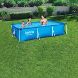 Pool Aftageligt Bestway 300 x 201 x 66 cm #3