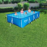 Bestway - Piscina Rigida - Adulto 400x211x81 cm - Have 56405 #3