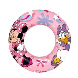 Oppustelig flyder Bestway Multifarvet Minnie Mouse  56 cm #1