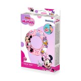 Oppustelig flyder Bestway Multifarvet Minnie Mouse  56 cm #2