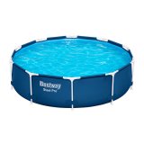 Pool Aftageligt Bestway 305 x 76 cm #1