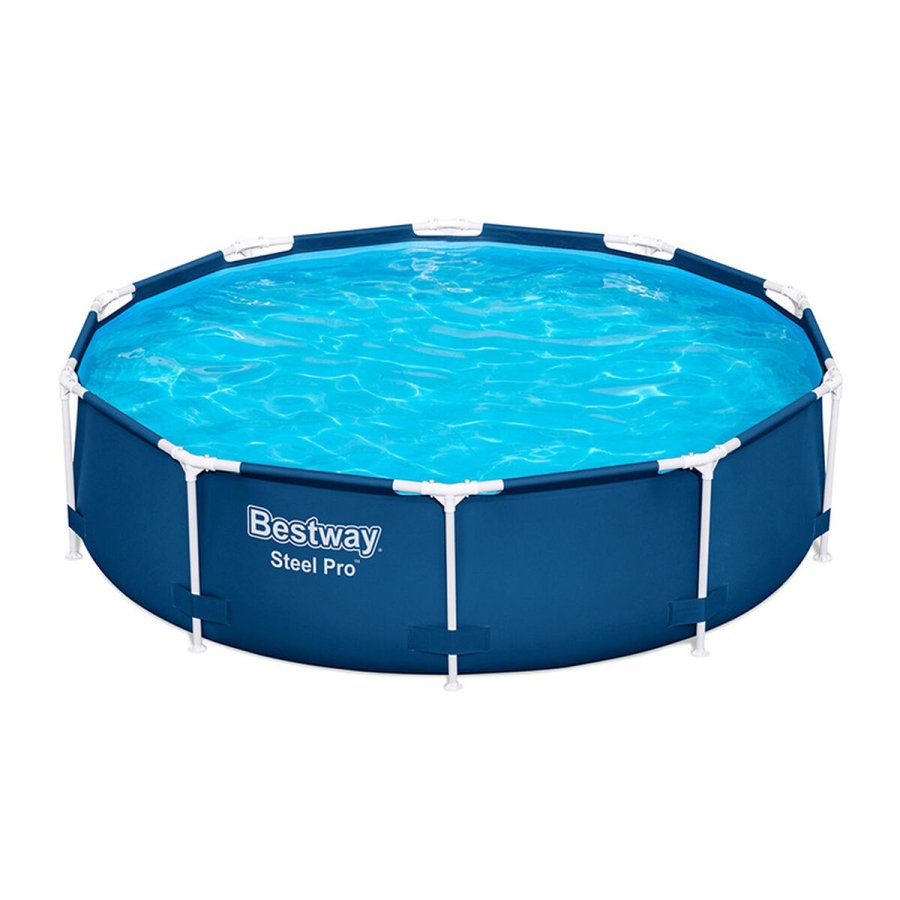 Pool Aftageligt Bestway 305 x 76 cm #1
