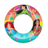 Oppustelig flyder Bestway Multifarvet Disney Prinsesser  56 cm #1