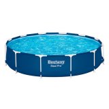 Pool Aftageligt Bestway 366 x 76 cm #1