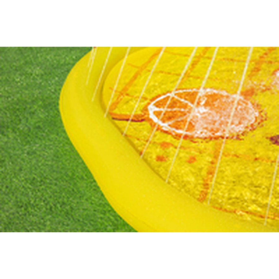 Legetjs vandsprinkler Bestway Plastik 196 x 165 cm Ananas #5
