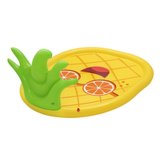 Legetjs vandsprinkler Bestway Plastik 196 x 165 cm Ananas #7