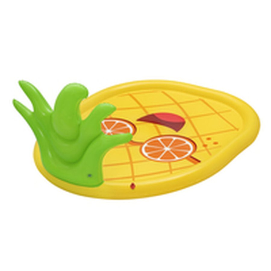 Legetjs vandsprinkler Bestway Plastik 196 x 165 cm Ananas #7