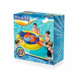 Oppustelig Spil Bestway  140 cm #2