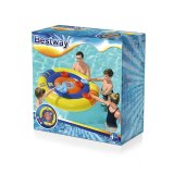 Oppustelig Spil Bestway  140 cm #7