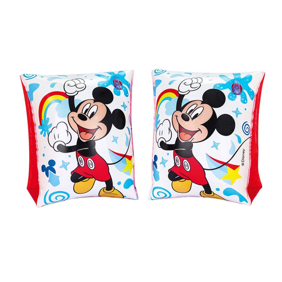 rmer Bestway Multifarvet Mickey Mouse 3-6 r #1