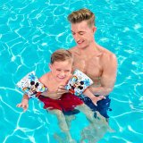 rmer Bestway Multifarvet Mickey Mouse 3-6 r #3