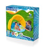Oppustelig Pool til Brn Bestway 115 x 89 x 76 cm 31 L #2