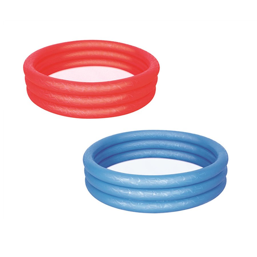 Oppustelig Pool til Brn Bestway 102 x 25 cm #1