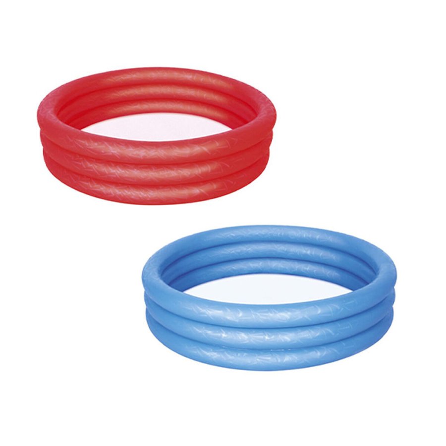 Oppustelig Pool til Brn Bestway 122 x 25 cm #1