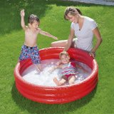Oppustelig Pool til Brn Bestway 122 x 25 cm #3