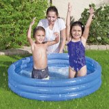 Oppustelig Pool til Brn Bestway 122 x 25 cm #4
