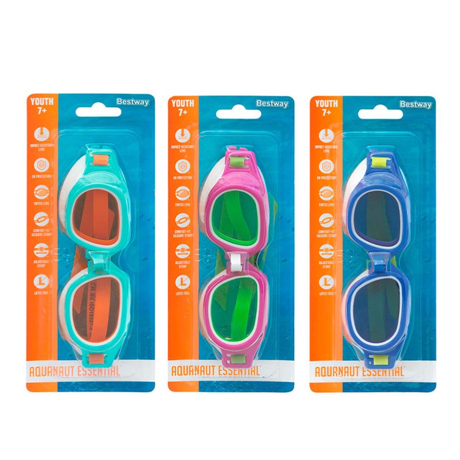 Sv�mmebriller Bestway #5