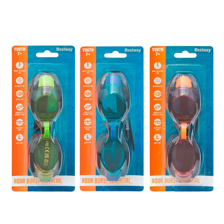 Udskifter Bestway #5