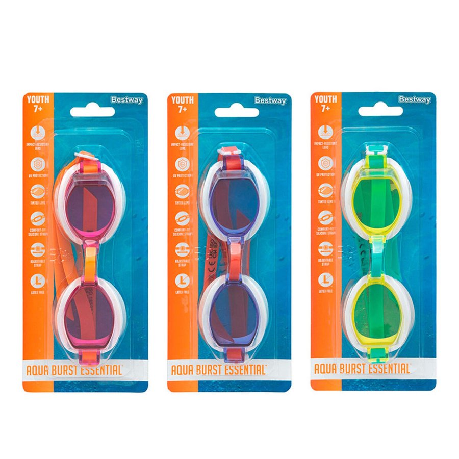 Sv�mmebriller Bestway #5