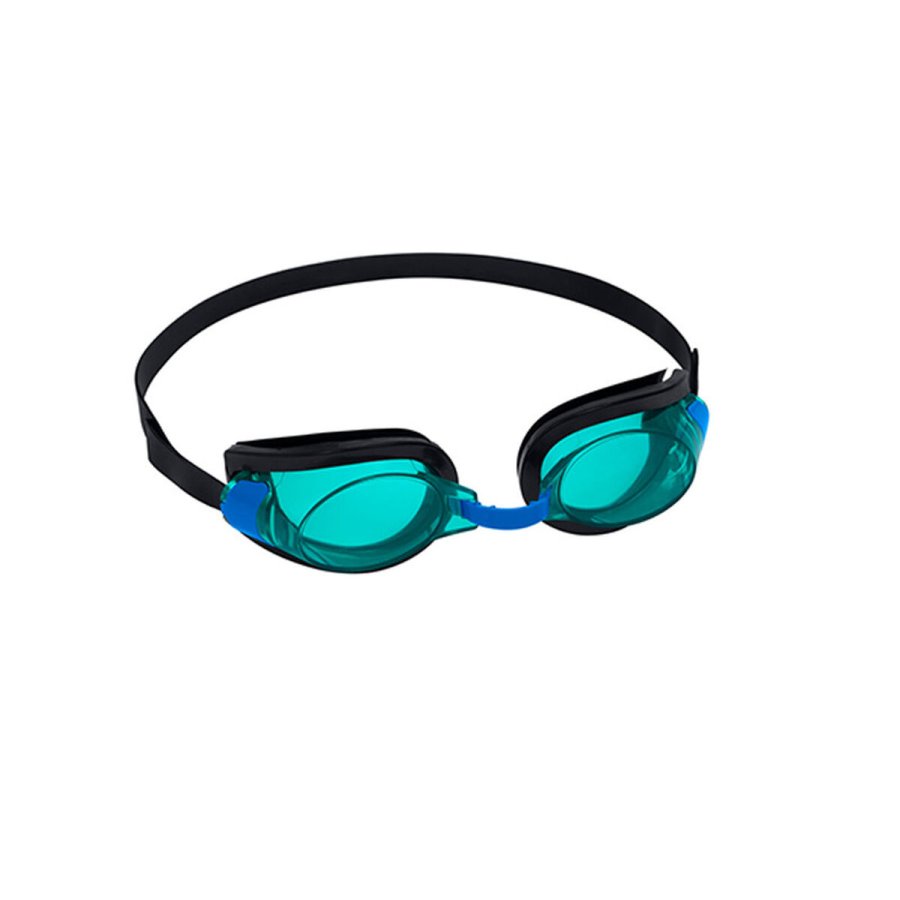 Svmmebriller til Brn Bestway 21099 / 23 Sort #2