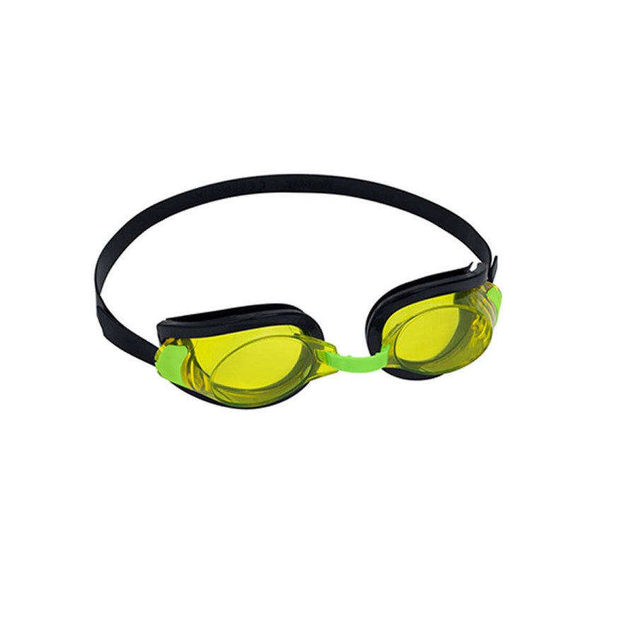 Svmmebriller til Brn Bestway 21099 / 23 Sort #4