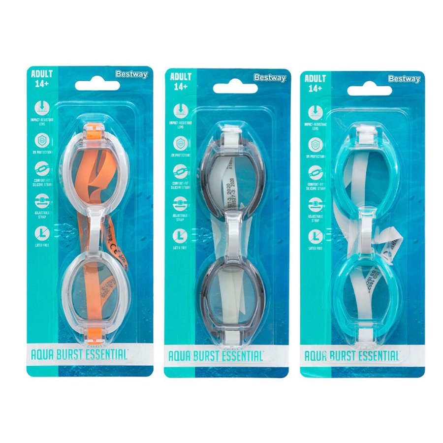 Sv�mmebriller Bestway #5