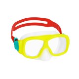 Dykkermaske Bestway Junior Bl (1 enheder) #2