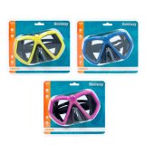 Dykkermaske Bestway Junior (1 enheder) #5