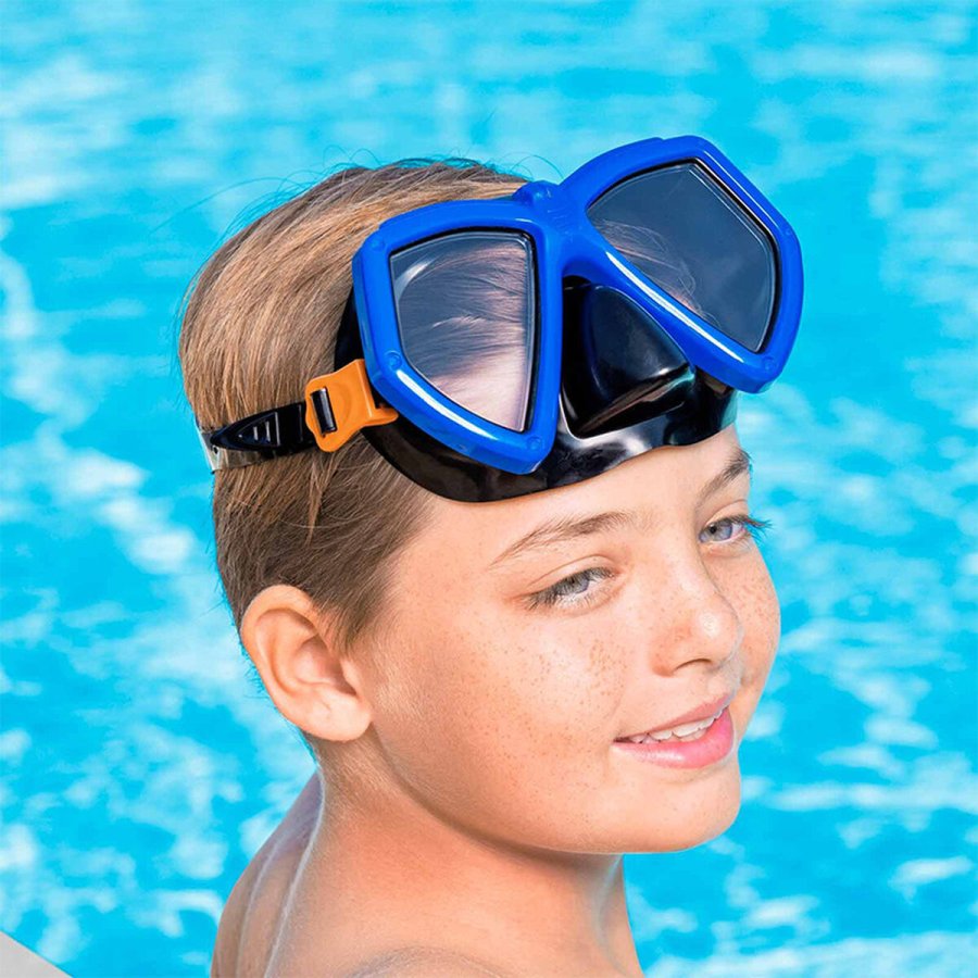 Dykkermaske Bestway Junior (1 enheder) #7