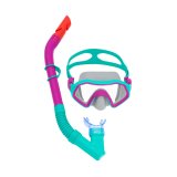 Snorkel beskyttelsesbriller og rr til brn Bestway (1 enheder) #2