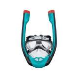 Snorkel beskyttelsesbriller og rr til brn Bestway L/XL Bl (1 enheder) #2