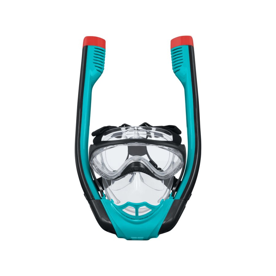 Snorkel beskyttelsesbriller og rr til brn Bestway L/XL Bl (1 enheder) #2