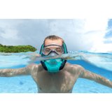 Snorkel beskyttelsesbriller og rr til brn Bestway L/XL Bl (1 enheder) #5