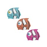 Badehtte Bestway Silikone Fisk #1