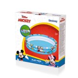 Oppustelig Pool til Brn Bestway Mickey & Friends 122 x 25 cm (1 enheder) #2