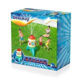 Legetjs vandsprinkler Bestway Plastik 64 x 61 x 102 cm 61 x 64 x 102 cm Rumskib #3