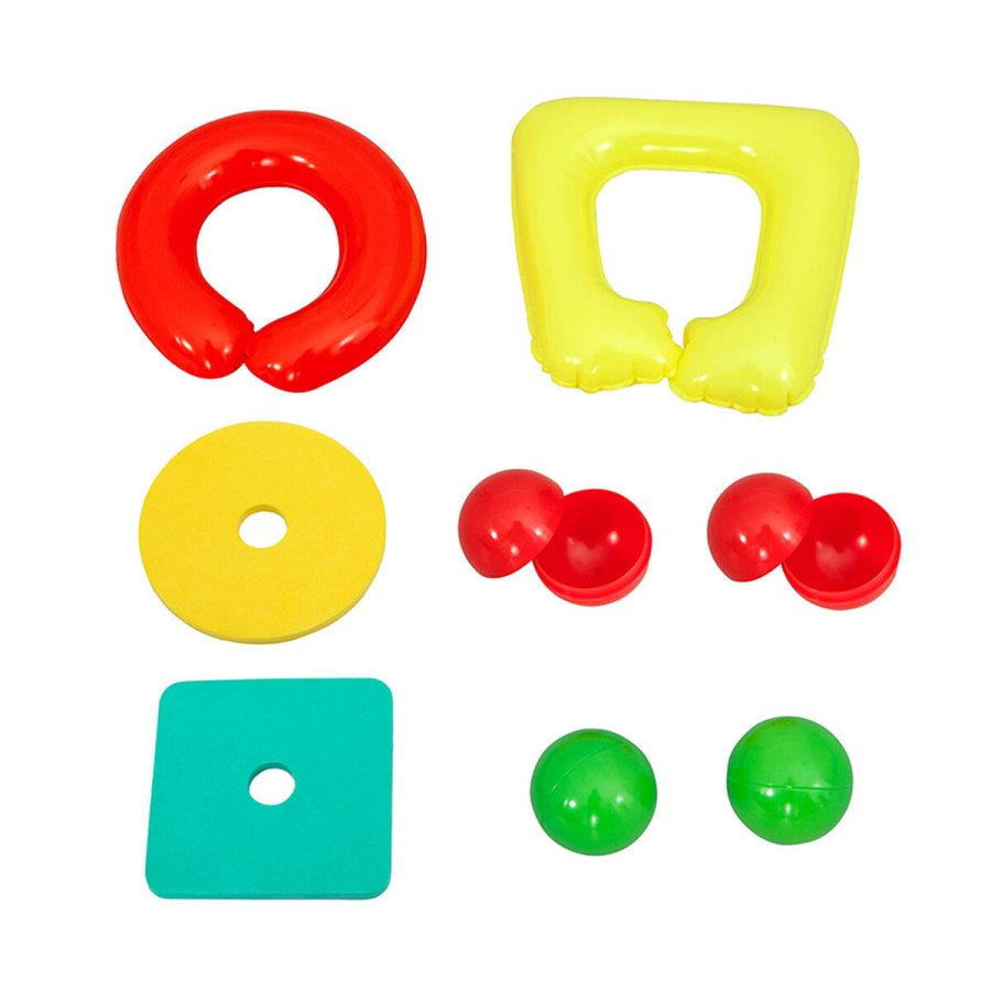 Oppustelig Spil Bestway 76 x 76 x 88 cm #2
