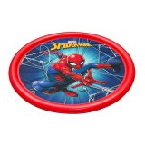 Legetjs vandsprinkler Bestway Plastik Spiderman  165 cm #1