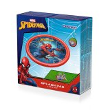 Legetjs vandsprinkler Bestway Plastik Spiderman  165 cm #2