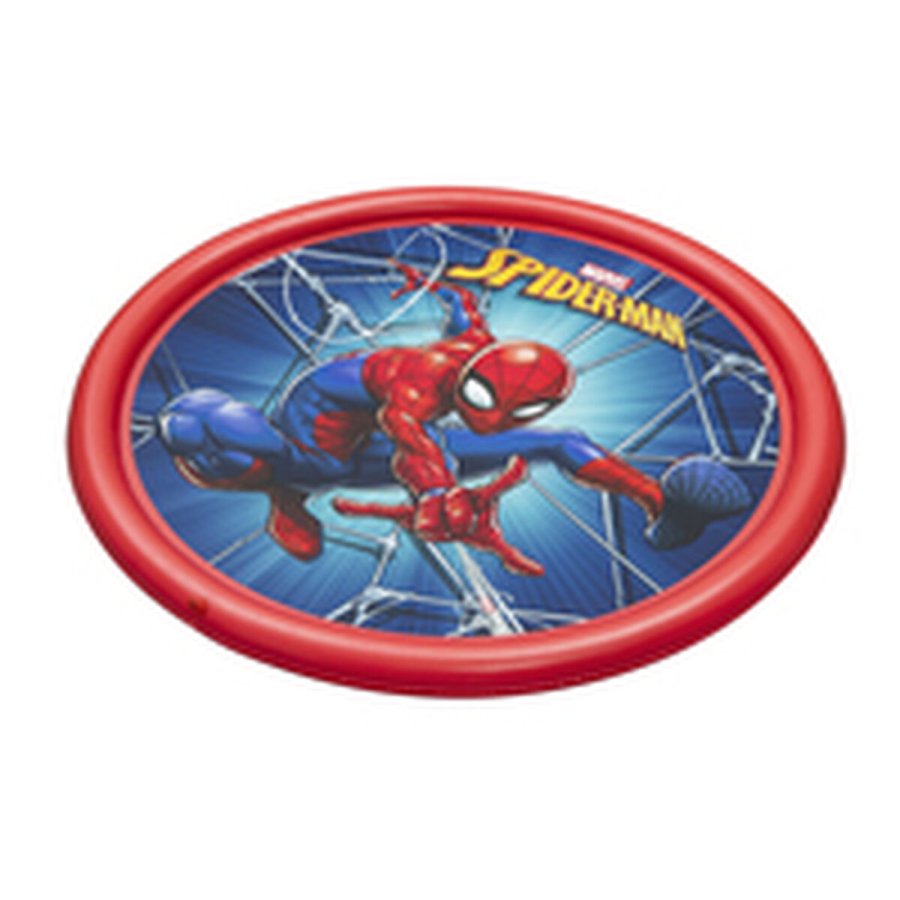 Legetjs vandsprinkler Bestway Plastik Spiderman  165 cm #6