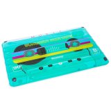Luftmadras Bestway Kassette 174 x 117 cm #1