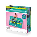 Luftmadras Bestway Kassette 174 x 117 cm #2