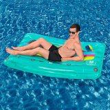 Luftmadras Bestway Kassette 174 x 117 cm #3