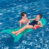 Luftmadras Bestway 158 x 81 cm + 6 r #3