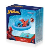 Luftmadras Bestway Spiderman Motorcykel 170 x 84 cm #2