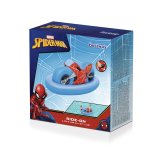 Luftmadras Bestway Spiderman Motorcykel 170 x 84 cm #4