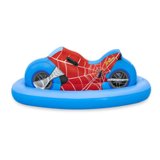 Luftmadras Bestway Spiderman Motorcykel 170 x 84 cm #6