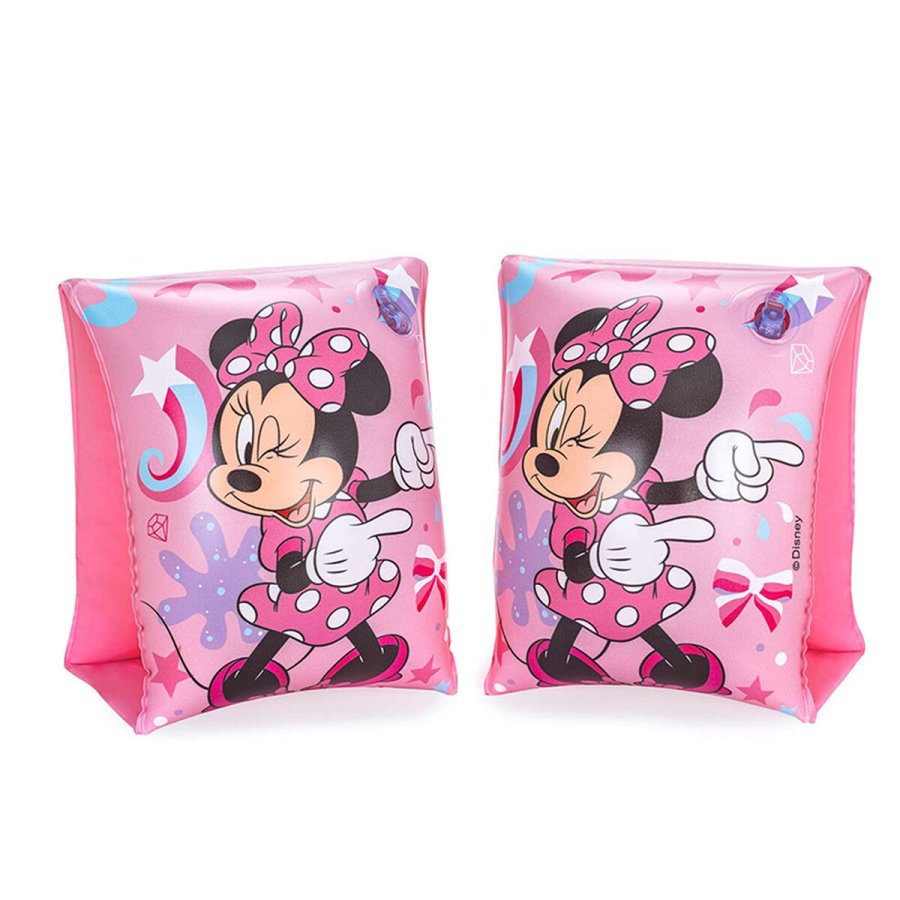 rmer Bestway Multifarvet Minnie Mouse 3-6 r #1