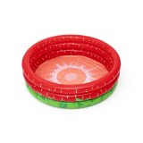 Oppustelig Pool til Brn Bestway Jordbr 168 x 38 cm #1