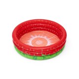 Oppustelig Pool til Brn Bestway Jordbr 168 x 38 cm #7